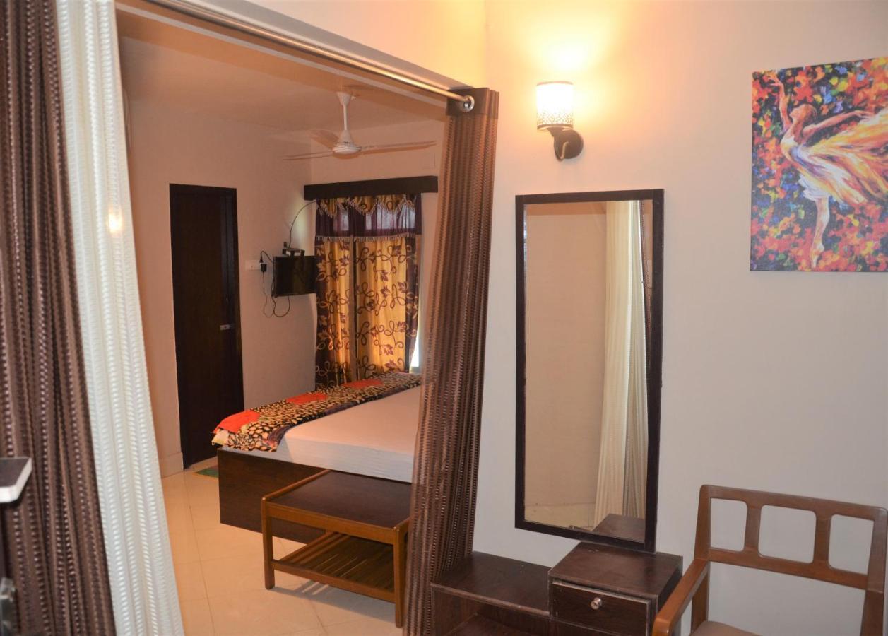 Hotel Singaar Nagercoil Exterior photo