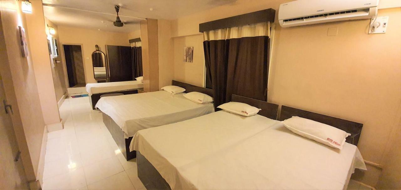 Hotel Singaar Nagercoil Exterior photo
